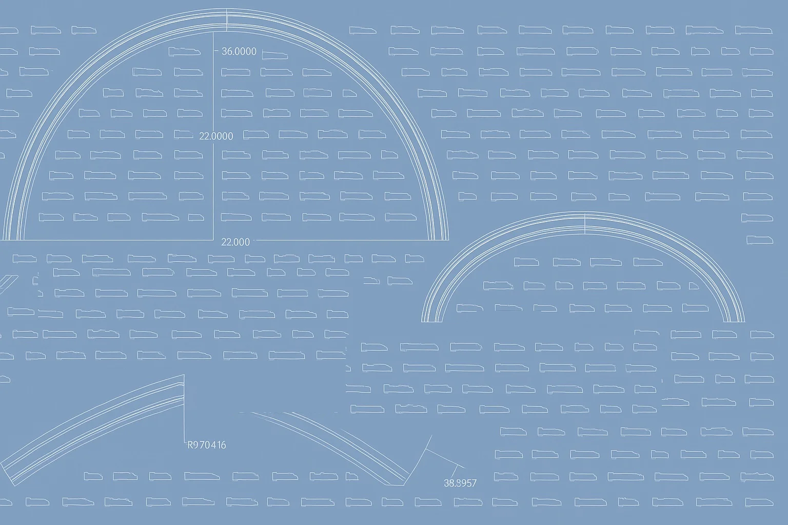 Grand Door Company hero