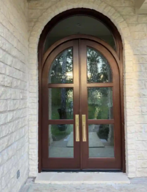 residential door